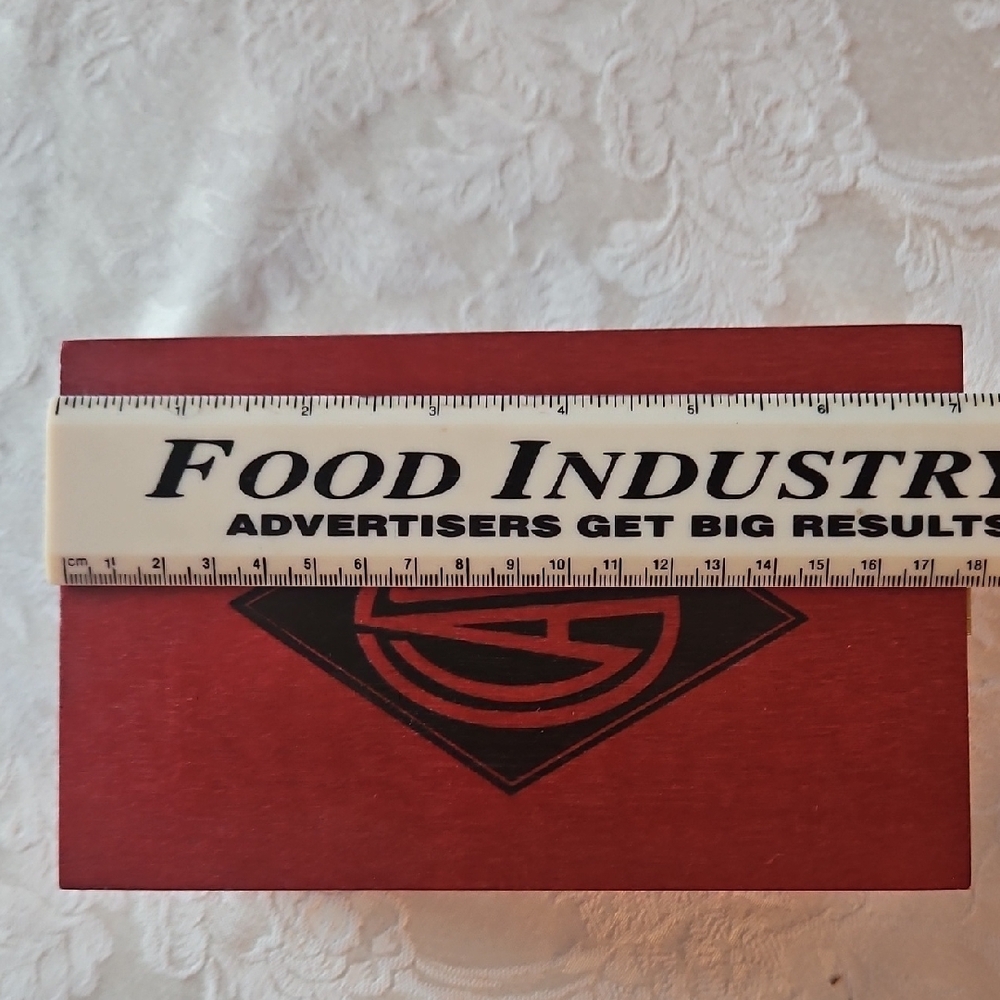 CAO Cigar Box - Picture 14 of 15